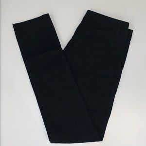 Gap Skinny Black Pants